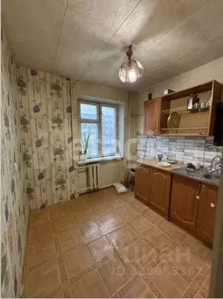 2-к кв. Крым, Симферополь просп. Кирова (45.0 м) - Фото 1