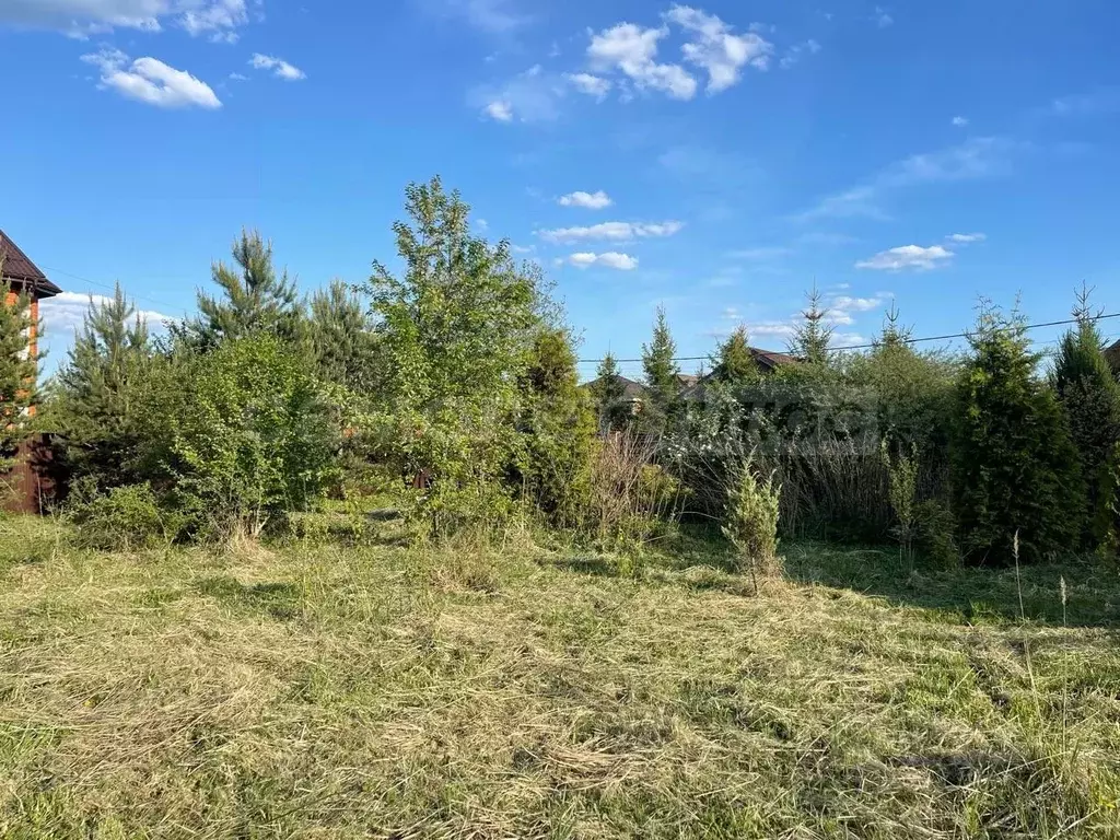 Участок в Москва д. Кузнецово, ул. Цветочная (9.0 сот.) - Фото 2