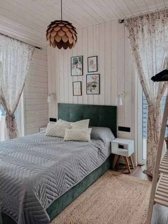 Дом в Московская область, Солнечногорск городской округ, АОЗТ Лесные ... - Фото 1