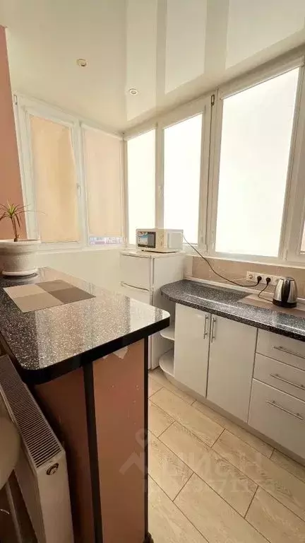 2-к кв. Краснодарский край, Краснодар ул. Имени В.Н. Мачуги, 6/2 (37.0 ... - Фото 1