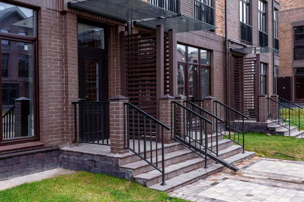 Таунхаус в Московская область, Истра муниципальный округ, д. Красный ... - Фото 2