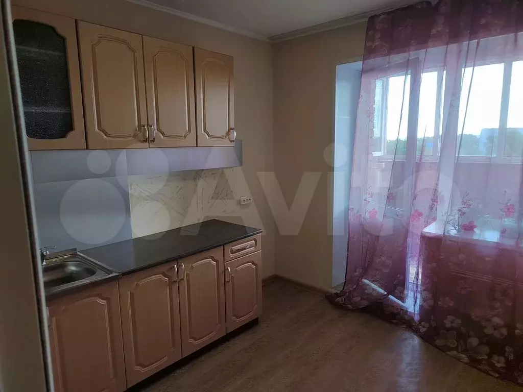 1-к. квартира, 36,6 м, 9/9 эт. - Фото 0