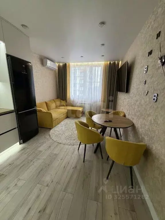 3-к кв. Московская область, Долгопрудный Парковая ул., 44к1 (59.3 м) - Фото 1