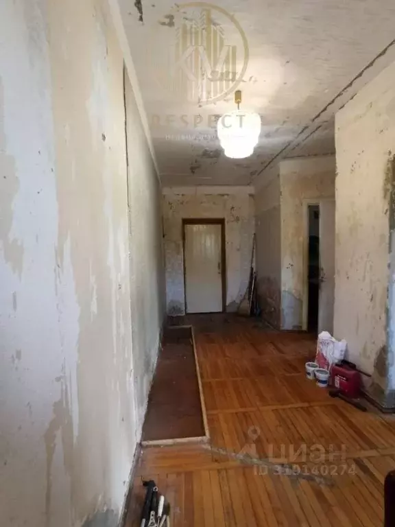 1-к кв. Ставропольский край, Кисловодск ул. Чайковского, 26А (43.0 м) - Фото 1