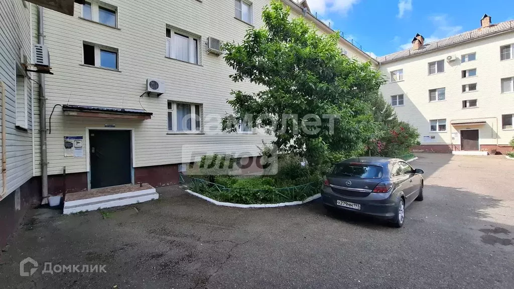 Продаётся 1-к квартира, 34.6 м - Фото 1