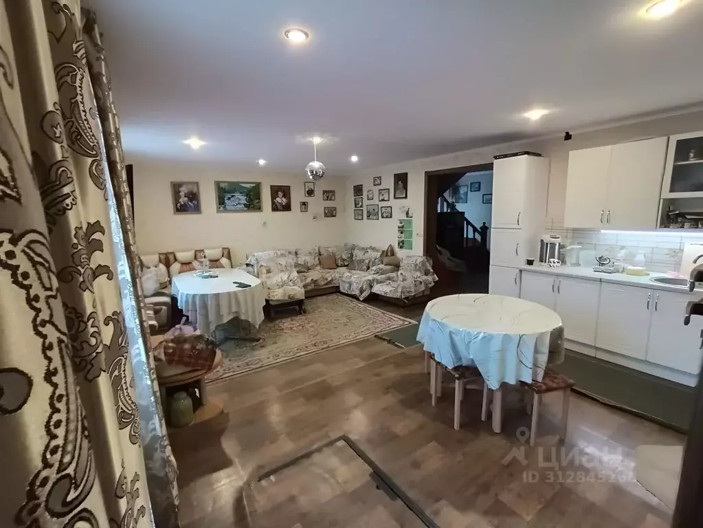 Коттедж в Кемеровская область, Кемерово ул. Тургенева (200 м) - Фото 1