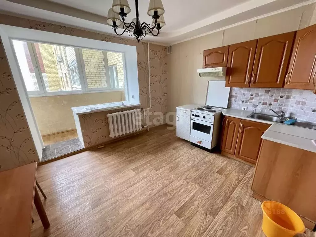 3-к кв. Тюменская область, Тюмень ул. Прокопия Артамонова, 5 (62.0 м) - Фото 1