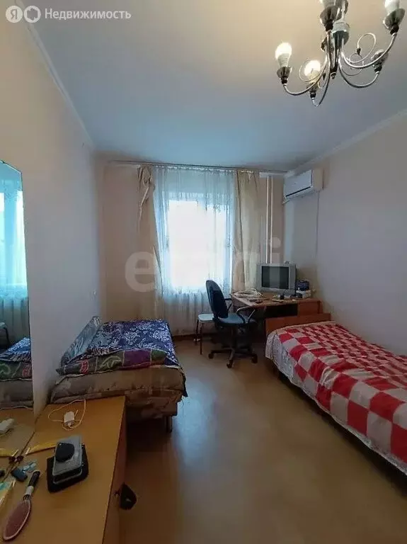 2-комнатная квартира: Благовещенск, Студенческая улица, 41 (52.9 м) - Фото 2