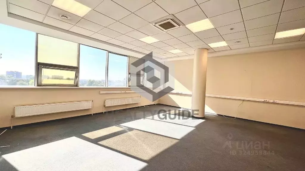 Офис в Москва ул. Горбунова, 2С3 (93 м) - Фото 2