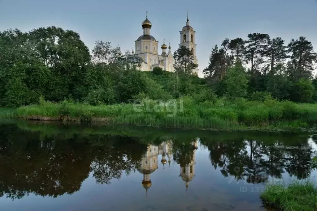 Дом в Тверская область, Селижарово пгт  (49 м) - Фото 0