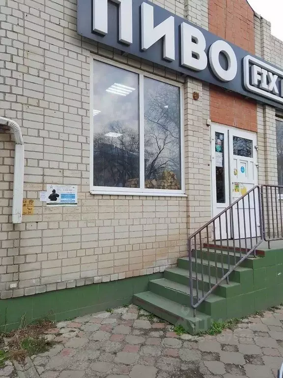 Помещение свободного назначения в Краснодарский край, Ейск Ясенская ... - Фото 2