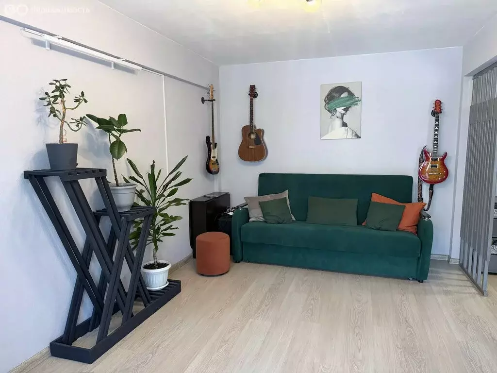 2-комнатная квартира: Санкт-Петербург, улица Софьи Ковалевской, 11к5 ... - Фото 2