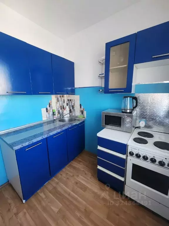 2-к кв. Новосибирская область, Новосибирск ул. В. Высоцкого, 42 (60.0 ... - Фото 1