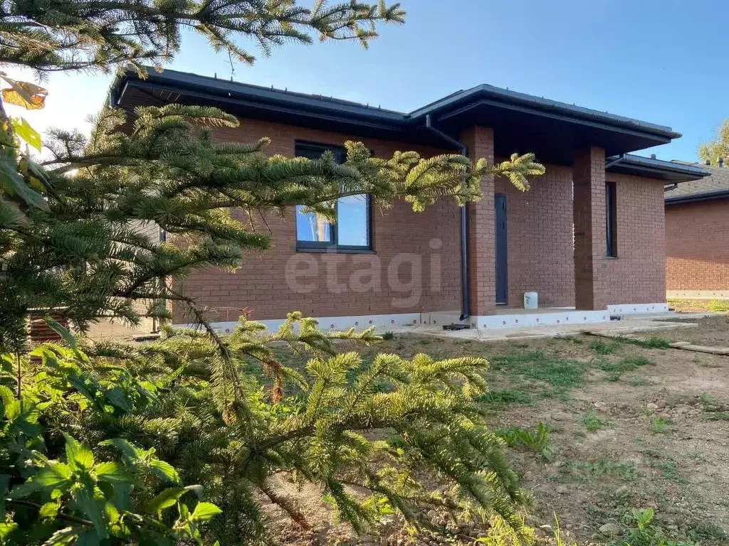 Дом в Московская область, Дмитровский муниципальный округ, пос. ... - Фото 1