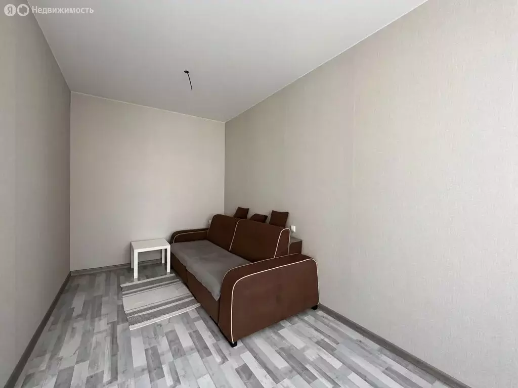 Квартира-студия: Нальчик, район Горная, Солнечная улица, 8к5 (30 м) - Фото 2