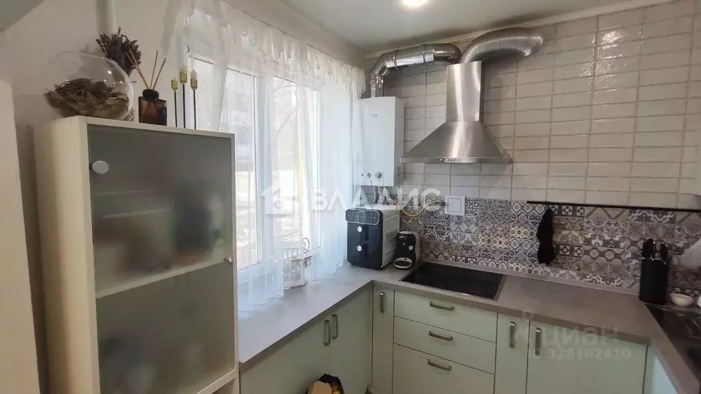 3-к кв. Белгородская область, Белгород ул. Костюкова, 24 (61.8 м) - Фото 1