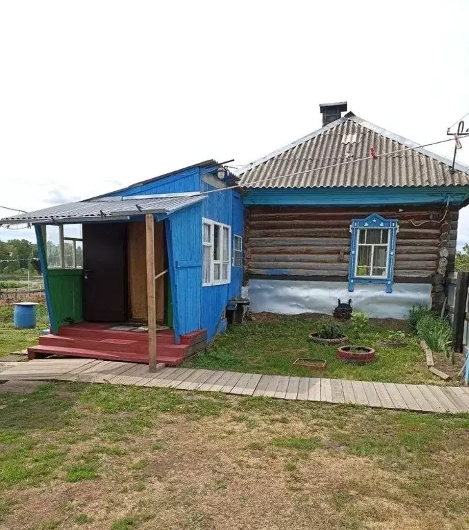 Дом, 32.5 м - Фото 1