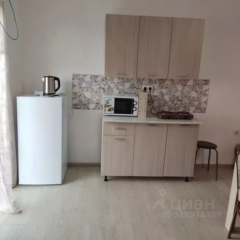 Комната Краснодарский край, Ейский район, Должанская ст-ца Никольский ... - Фото 1