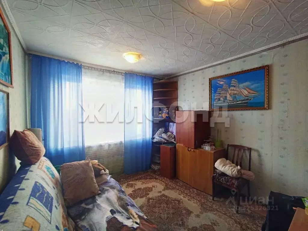 3-к кв. Алтайский край, Барнаул ул. Солнечная Поляна, 7 (60.6 м) - Фото 2