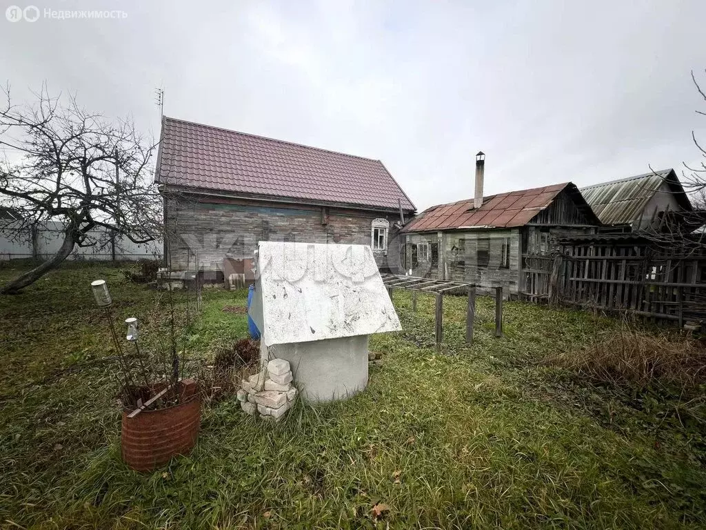 Дом в Толвинка, Толвинская улица (43.9 м) - Фото 0