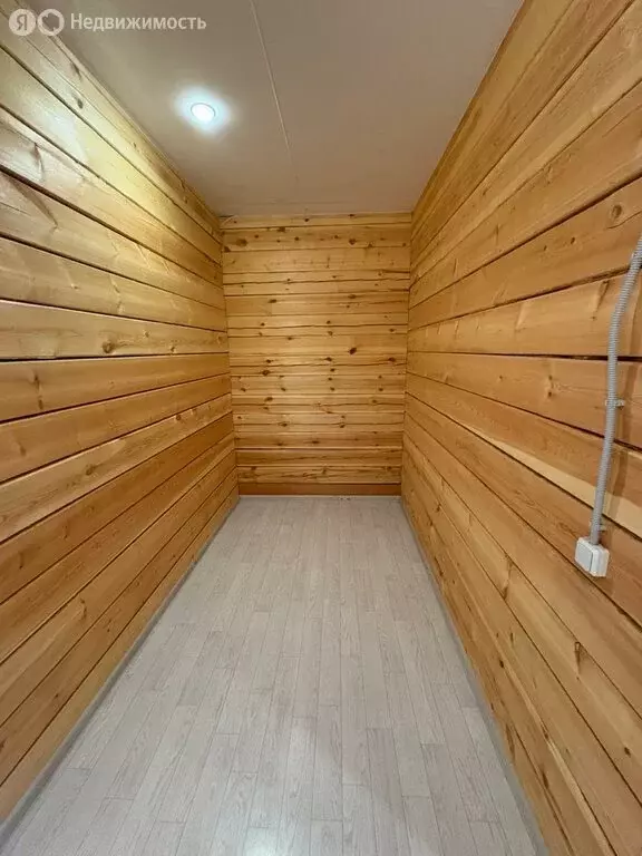 Дом в Иркутский муниципальный округ, село Хомутово (180 м) - Фото 1
