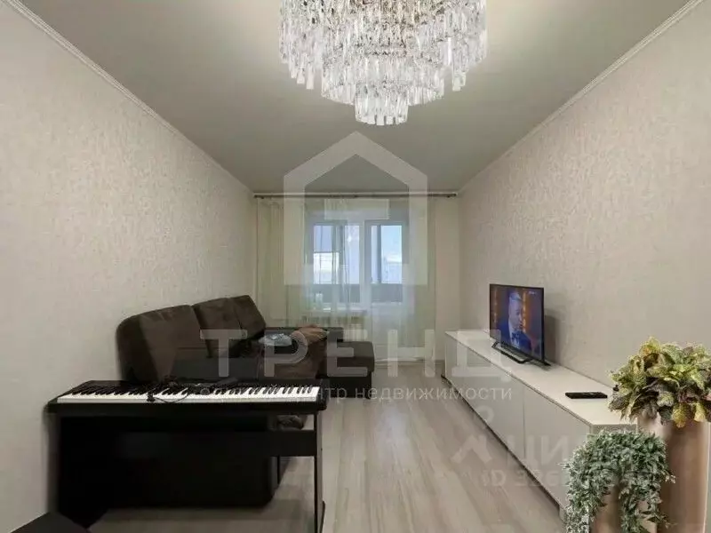 1-к кв. Санкт-Петербург просп. Просвещения, 53К1 (37.2 м) - Фото 1