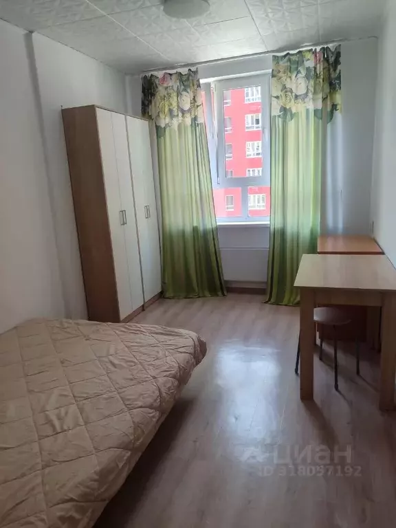 1-к кв. Московская область, Балашиха ул. Яганова, 8 (30.0 м) - Фото 0