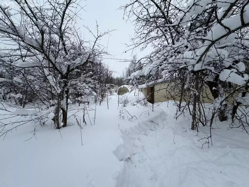 Дом в Костромской район, Бакшеевское сельское поселение, СТ Рябинка ... - Фото 2