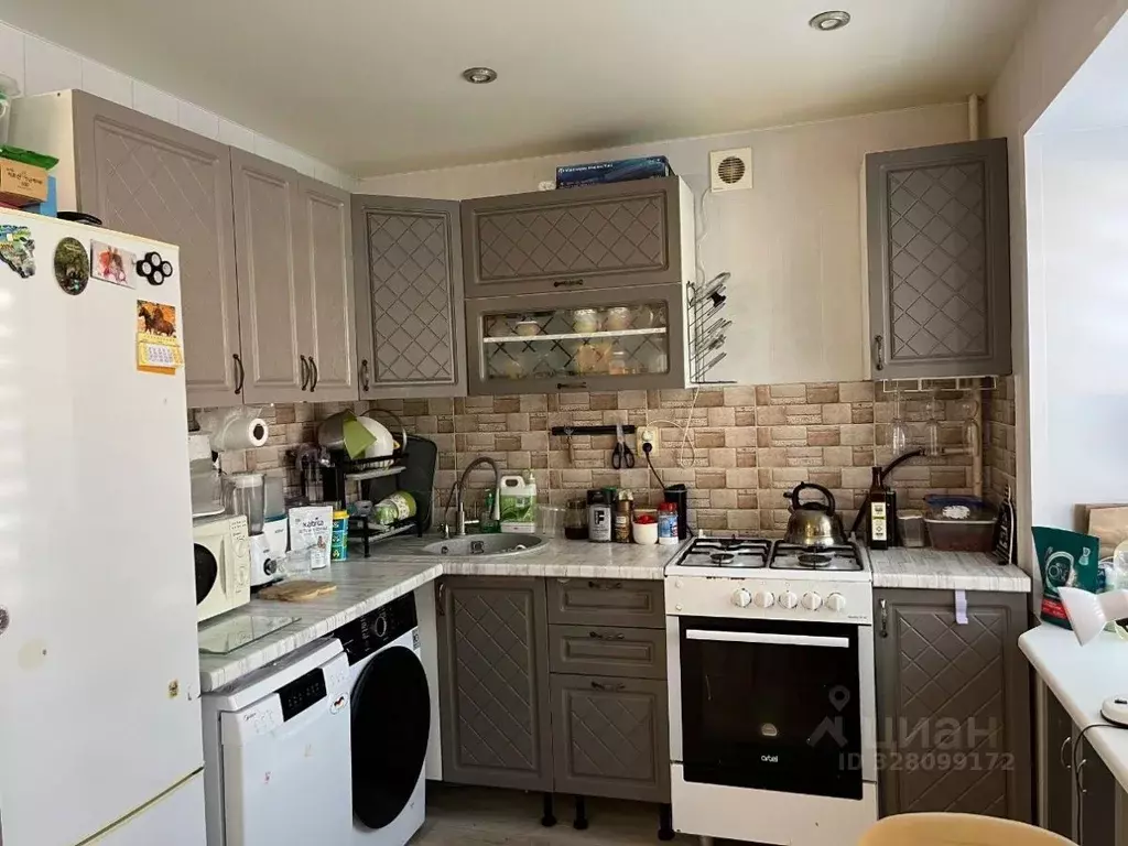 2-к кв. Удмуртия, Ижевск ул. Кирова, 113 (43.1 м) - Фото 1