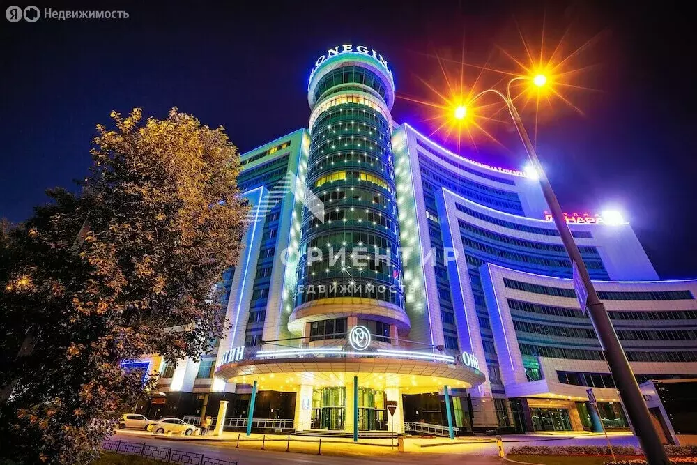 Офис (77.9 м) - Фото 1