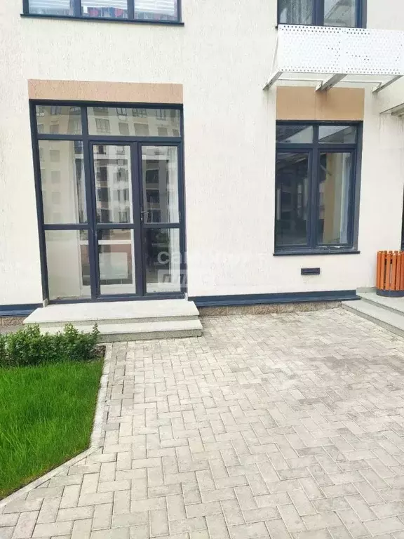 3-к кв. Башкортостан, Уфа ул. Даяна Мурзина, 13 (85.9 м) - Фото 1