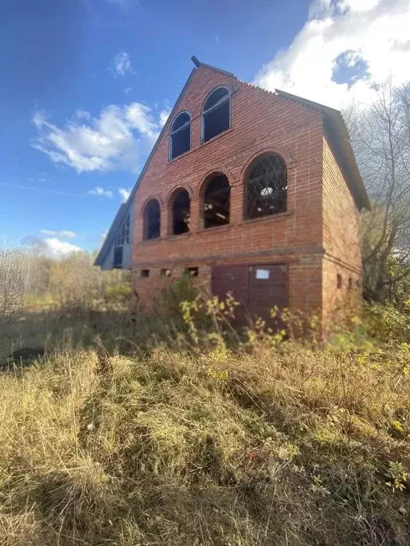Участок в Марий Эл, Звениговский район, Кокшайское с/пос, с. Кокшайск, ... - Фото 1