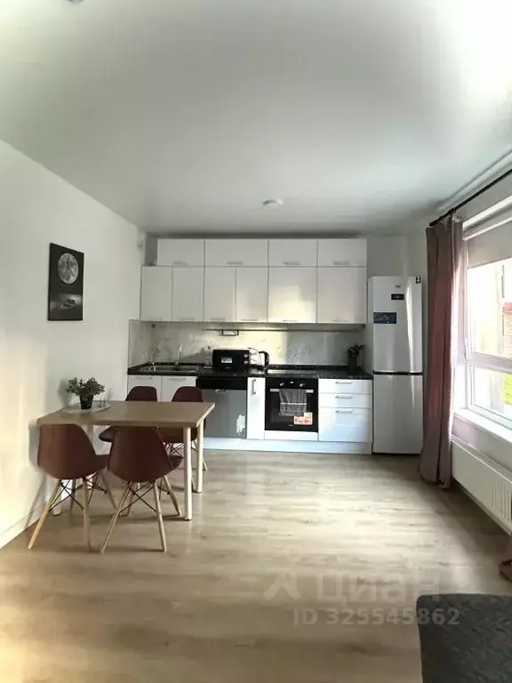 2-к кв. Москва Сосенское поселение, просп. Куприна, 30к9 (72.0 м) - Фото 1