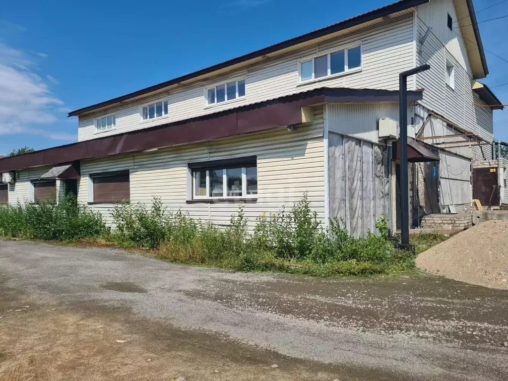 Офис в Вологодская область, Череповец просп. Победы, 85 (696 м) - Фото 2