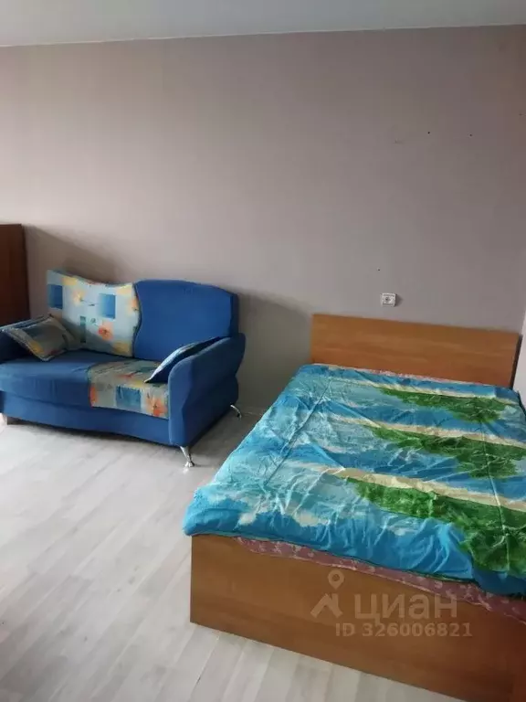 2-к кв. Самарская область, Тольятти ул. Дзержинского, 55 (50.0 м) - Фото 1