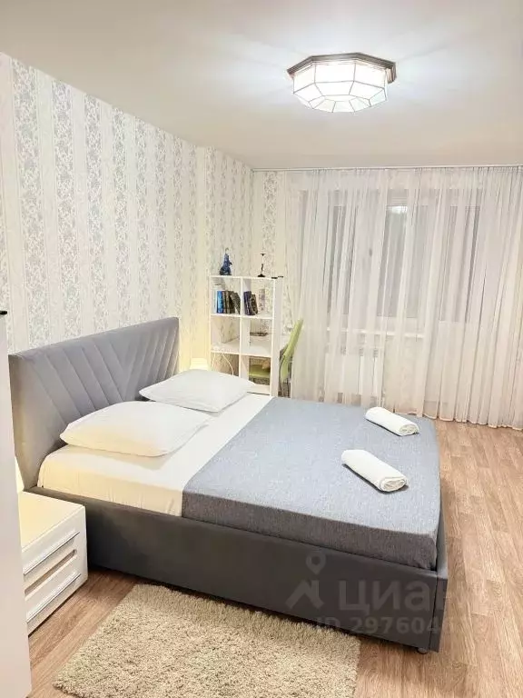 1-к кв. Тульская область, Тула Советская ул., 53/3 (20.0 м) - Фото 2