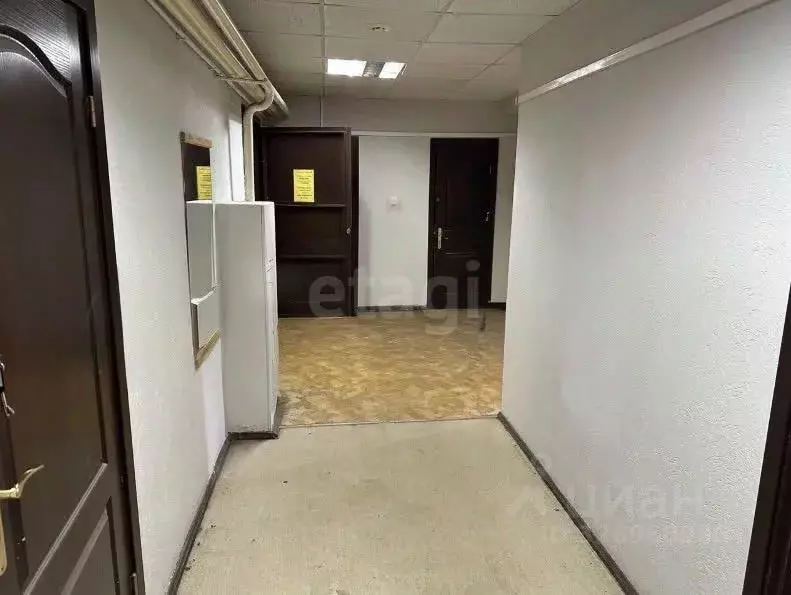 Помещение свободного назначения в Самарская область, Самара ул. ... - Фото 1