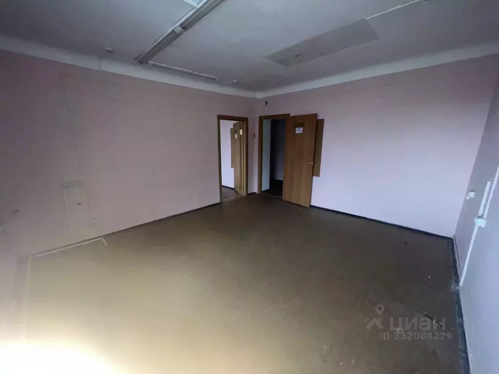 Помещение свободного назначения в Иркутская область, Бодайбо ... - Фото 1