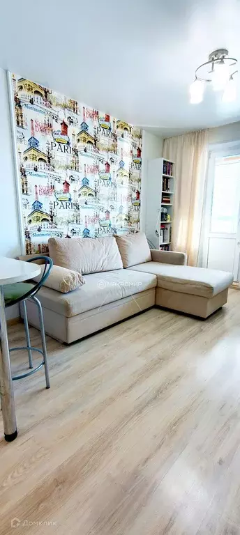 Продаётся квартира-студия, 28.7 м - Фото 0