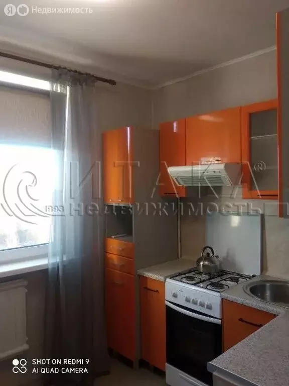 2-комнатная квартира: Выборг, Рубежная улица, 23 (50.3 м) - Фото 2