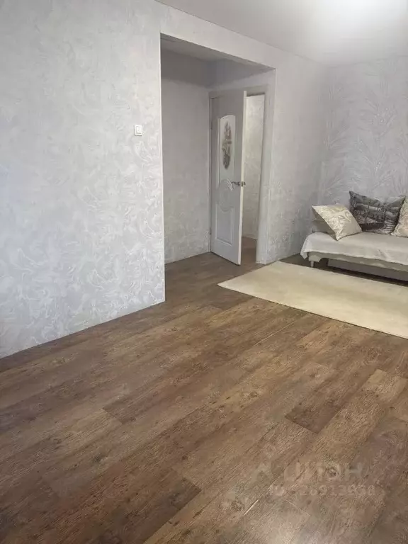 1-к кв. Башкортостан, Уфа ул. Орджоникидзе, 18/2 (30.0 м) - Фото 2