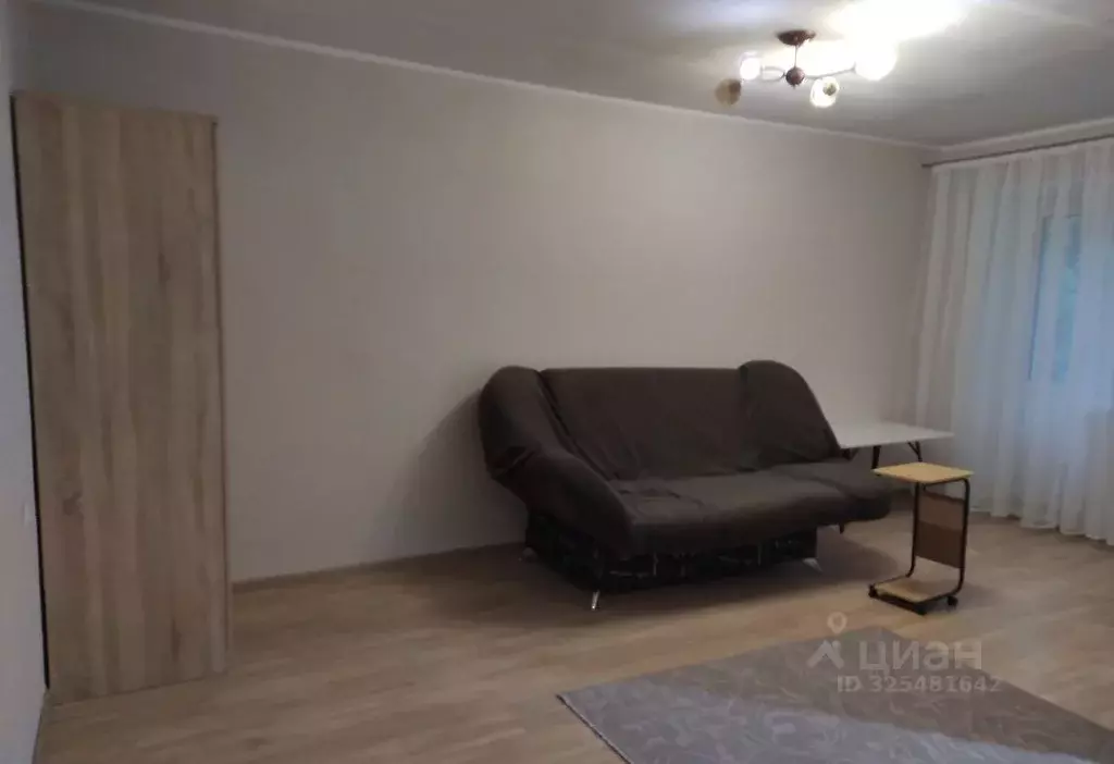 1-к кв. Смоленская область, Смоленск ул. Багратиона, 2/1 (33.0 м) - Фото 2