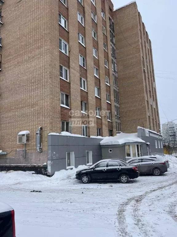 Комната Московская область, Ликино-Дулево Орехово-Зуевский городской ... - Фото 2