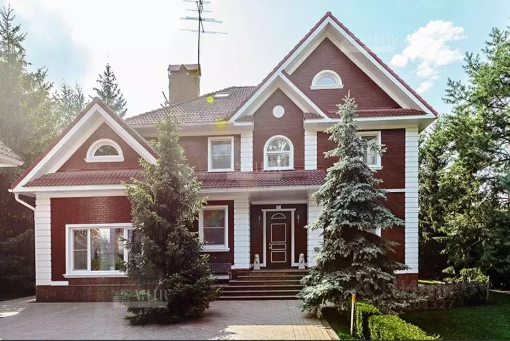 Купить Дом В Шульгино Одинцовский Район