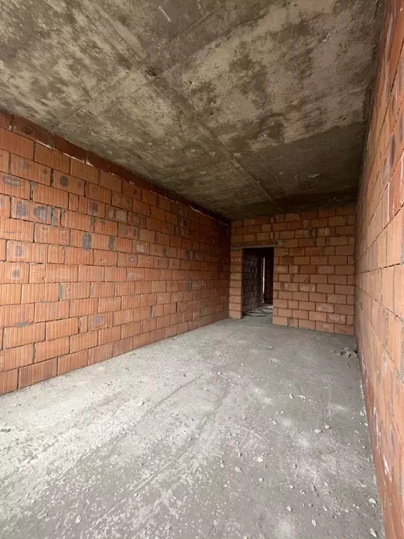 1-к кв. Дагестан, Махачкала Научный Городок мкр, ул. Научная, 14А ... - Фото 2