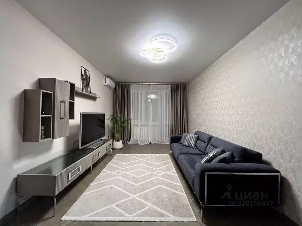 3-к кв. Москва Большая Грузинская ул., 14 (80.0 м) - Фото 1