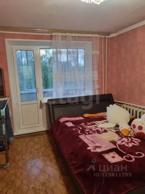 3-к кв. Тверская область, Селижарово пгт ул. Чапаева, 2А (79.7 м) - Фото 1