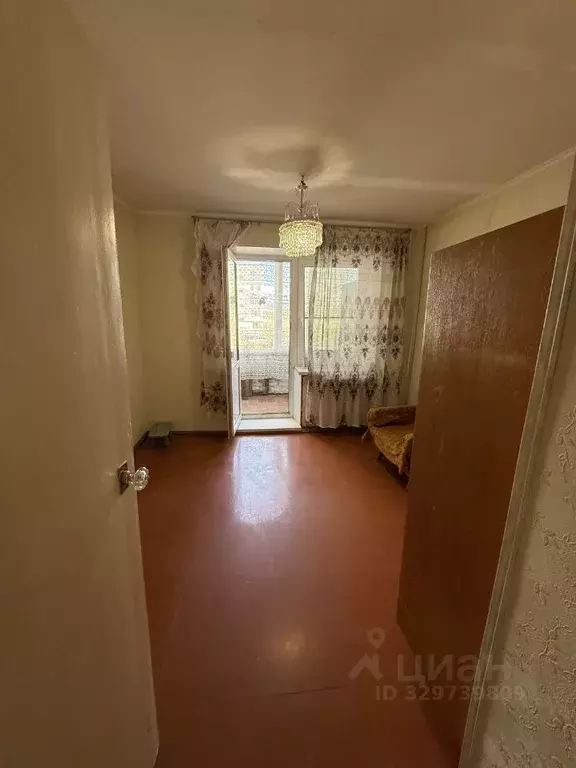 2-к кв. Новгородская область, Чудово ул. Большевиков, 26 (46.3 м) - Фото 1