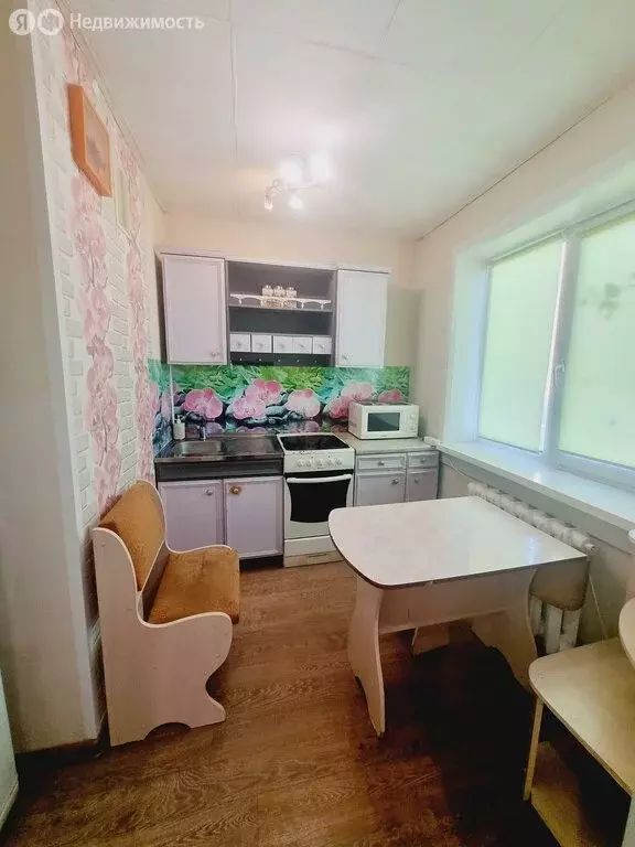 2-комнатная квартира: Братск, улица Мира, 56 (44.2 м) - Фото 1