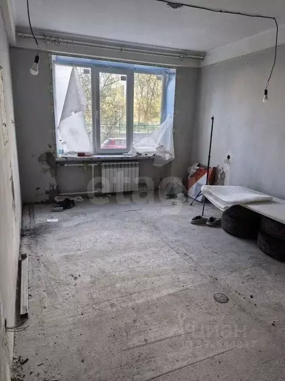 3-к кв. Санкт-Петербург Белградская ул., 16 (67.3 м) - Фото 1